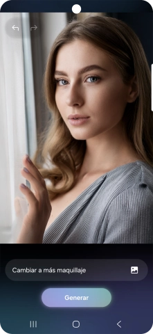 Pulsa Generar. Pulsa Generar.