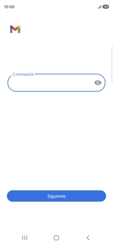 Pulsa Siguiente. Pulsa Siguiente.