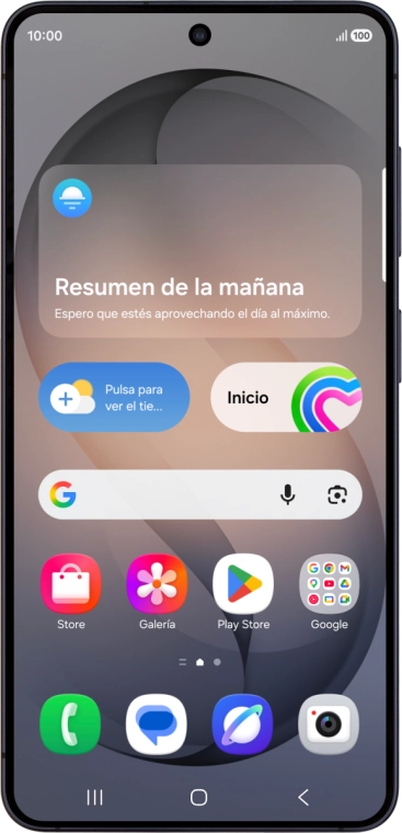Samsung Galaxy S26 Samsung Galaxy S26