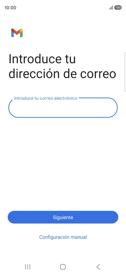 Pulsa Siguiente. Pulsa Siguiente.