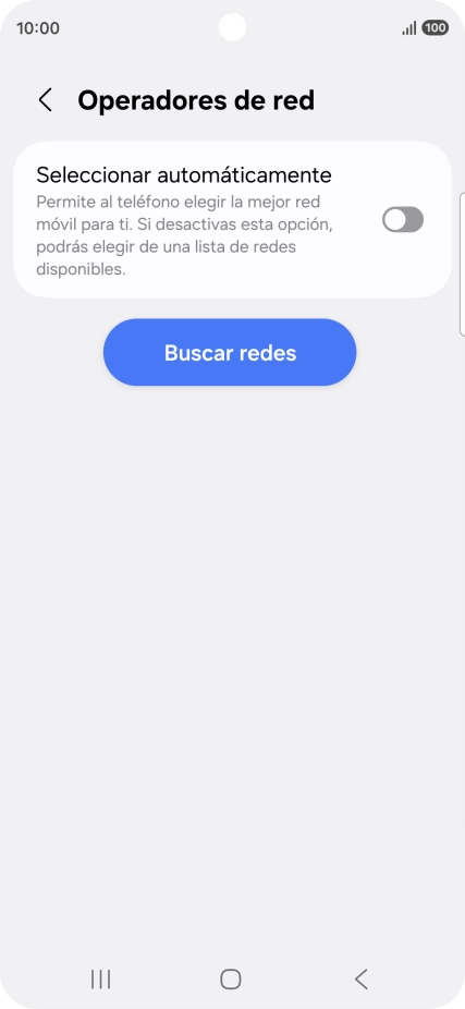 Pulsa el indicador junto a Pulsa el indicador junto a