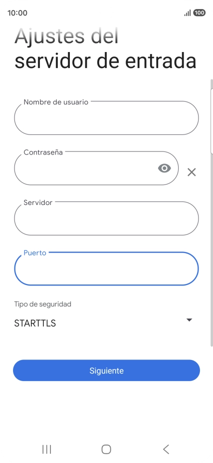 Pulsa la lista desplegable bajo Pulsa la lista desplegable bajo