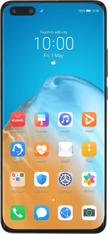 Huawei P40 Pro Huawei P40 Pro