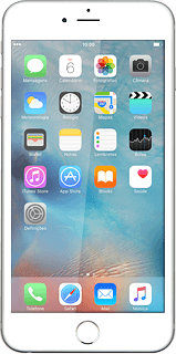 Apple iPhone 6s Plus iOS 9 Apple iPhone 6s Plus iOS 9