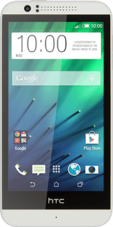 HTC Desire 510 HTC Desire 510