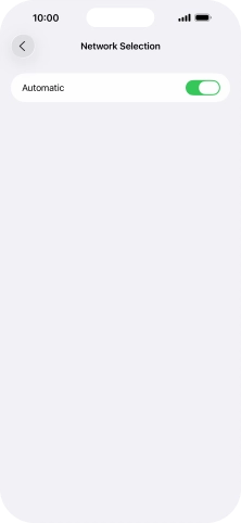 Press the indicator next to Press the indicator next to