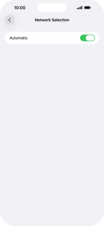 Press the indicator next to Press the indicator next to