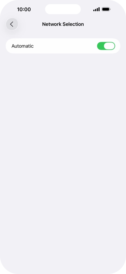 Press the indicator next to Press the indicator next to