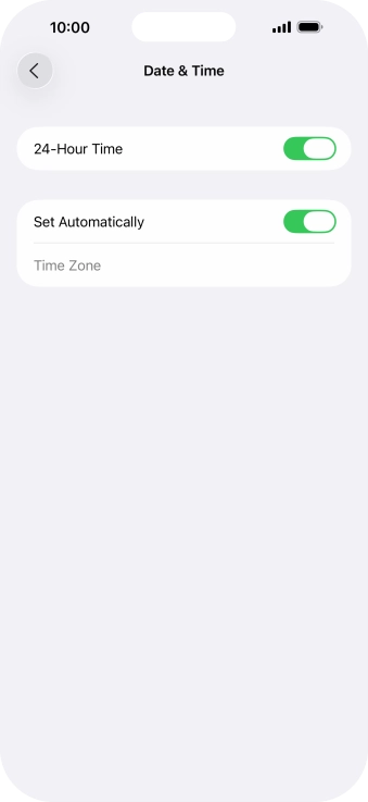 Slide your finger upwards starting from the bottom of the screen to return to the home screen. Slide your finger upwards starting from the bottom of the screen to return to the home screen.