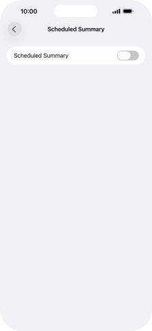 Press the indicator next to Press the indicator next to