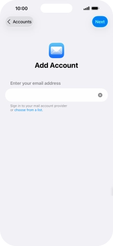 Press Next. Press Next.