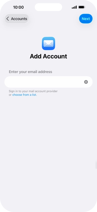 Press Next. Press Next.