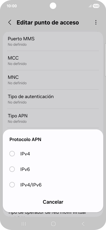 Pulsa IPv4. Pulsa IPv4.