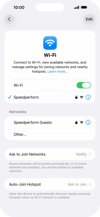 Slide your finger upwards starting from the bottom of the screen to return to the home screen. Slide your finger upwards starting from the bottom of the screen to return to the home screen.