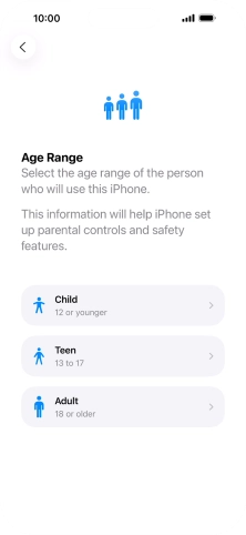 Press Adult. Press Adult.