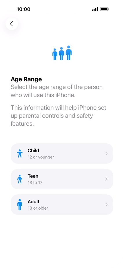 Press Adult. Press Adult.