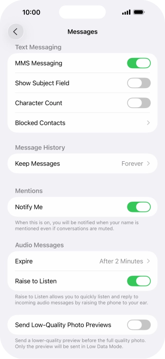 Slide your finger upwards starting from the bottom of the screen to return to the home screen. Slide your finger upwards starting from the bottom of the screen to return to the home screen.