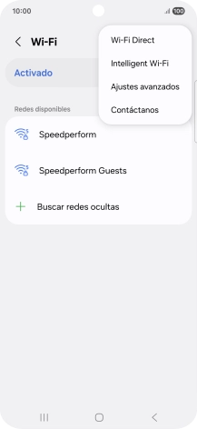 Pulsa Intelligent Wi-Fi. Pulsa Intelligent Wi-Fi.
