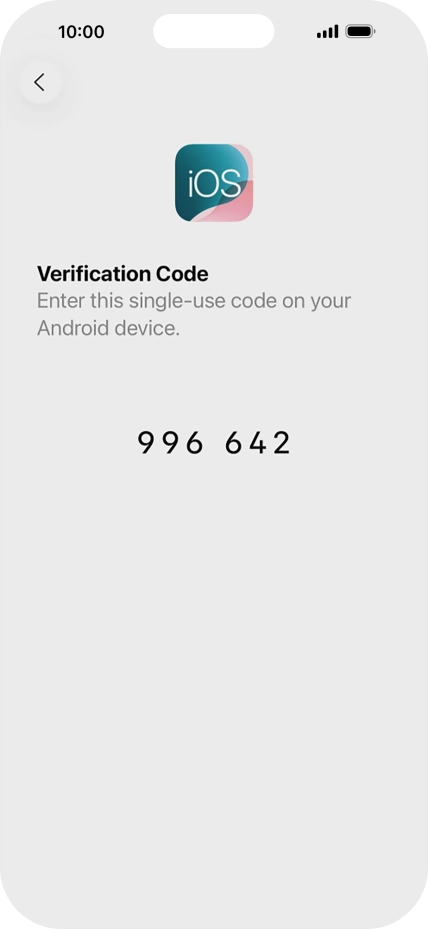 Follow the instructions on the screen and in the Follow the instructions on the screen and in the