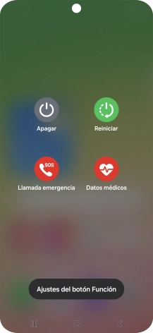 Pulsa Apagar. Pulsa Apagar.