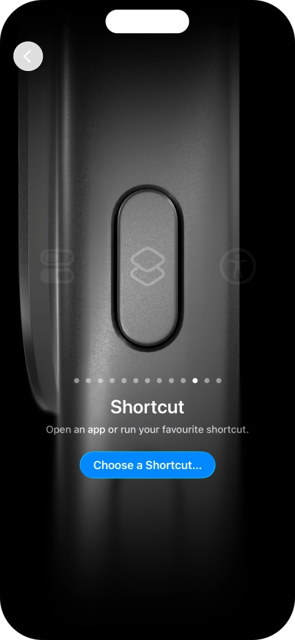If prompted, follow the instructions on the screen to select more settings for the selected function. If prompted, follow the instructions on the screen to select more settings for the selected function.
