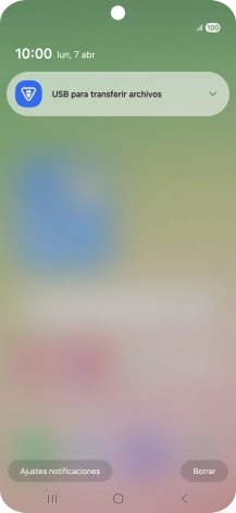 Pulsa la lista desplegable. Pulsa la lista desplegable.