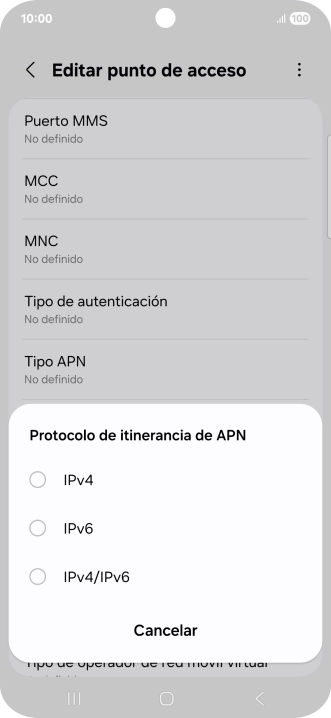 Pulsa IPv4. Pulsa IPv4.