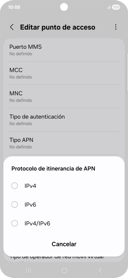 Pulsa IPv4. Pulsa IPv4.