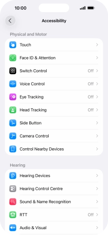 Press the required category below Press the required category below
