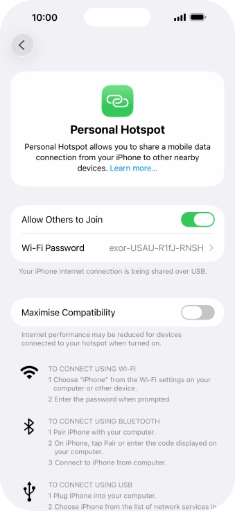 Slide your finger upwards starting from the bottom of the screen to return to the home screen. Slide your finger upwards starting from the bottom of the screen to return to the home screen.
