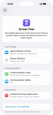 Press Communication Safety. Press Communication Safety.