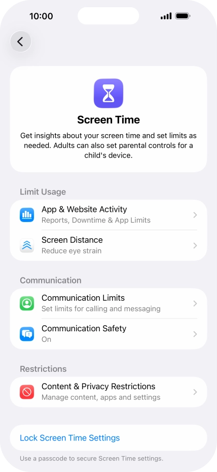 Press Communication Safety. Press Communication Safety.