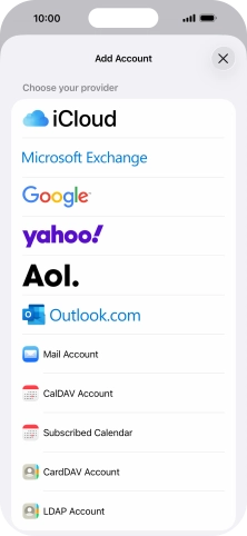 Press Mail Account. Press Mail Account.