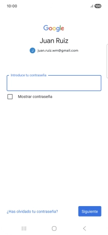 Pulsa en el campo bajo Pulsa en el campo bajo