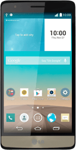 LG G3 S