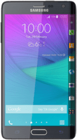 Samsung Galaxy Note Edge