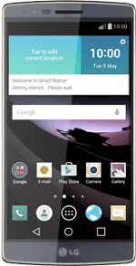 LG G Flex 2