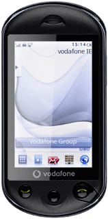 Vodafone 553 Vodafone 553