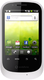 Vodafone Smart Vodafone Smart