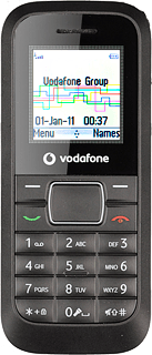 Vodafone 252 Vodafone 252