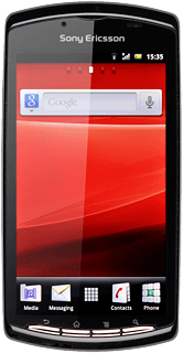 Sony Ericsson Xperia Play Sony Ericsson Xperia Play