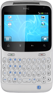 HTC ChaCha HTC ChaCha