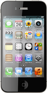 Apple iPhone 4 iOS 5 Apple iPhone 4 iOS 5