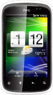 HTC Explorer HTC Explorer