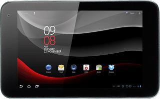 Vodafone Smart Tab 7 Vodafone Smart Tab 7