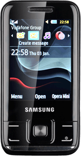 Samsung GT-E2600 Sundance Samsung GT-E2600 Sundance