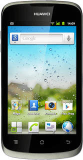 Huawei Ascend G300 Huawei Ascend G300