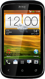HTC Desire C HTC Desire C