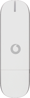 Vodafone Ultra low stick K3770 / Snow Leopard Vodafone Ultra low stick K3770 / Snow Leopard