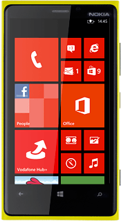 Nokia Lumia 920 Nokia Lumia 920